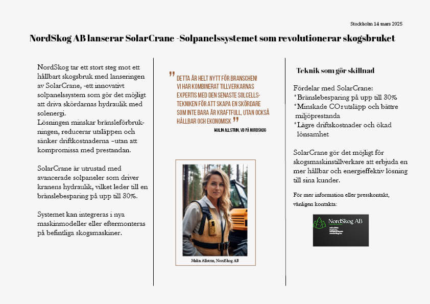 Pressrelease id2